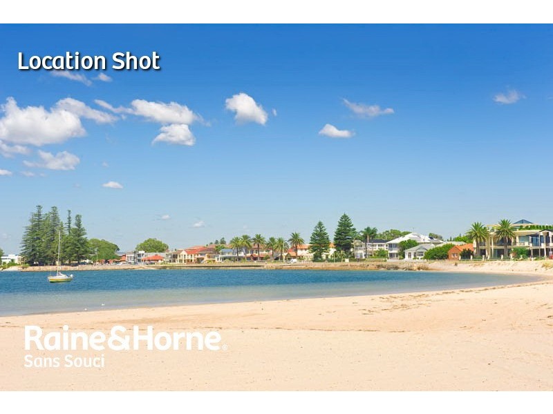 19 Primrose Avenue, Sandringham NSW 2219