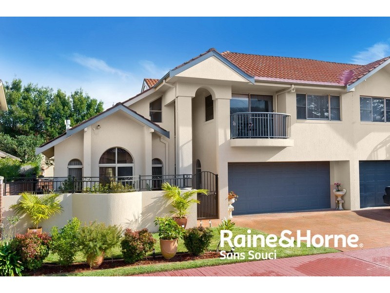 12A/122-130 Clareville Avenue, Sandringham NSW 2219