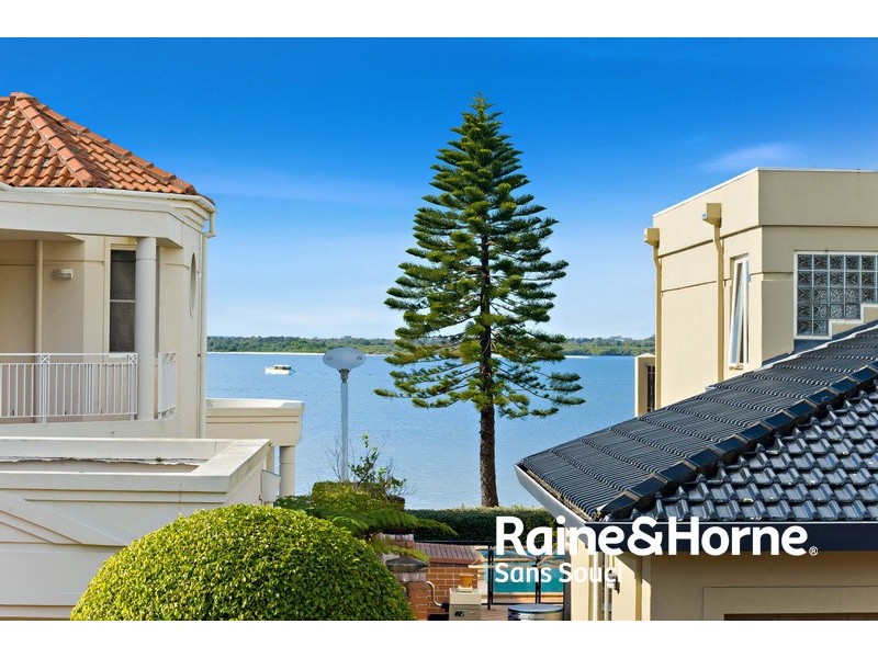 12A/122-130 Clareville Avenue, Sandringham NSW 2219