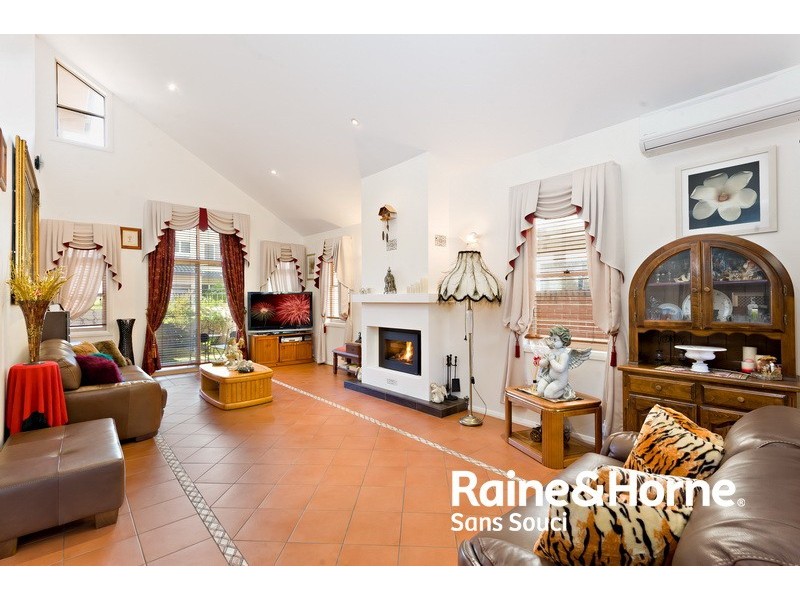 12A/122-130 Clareville Avenue, Sandringham NSW 2219
