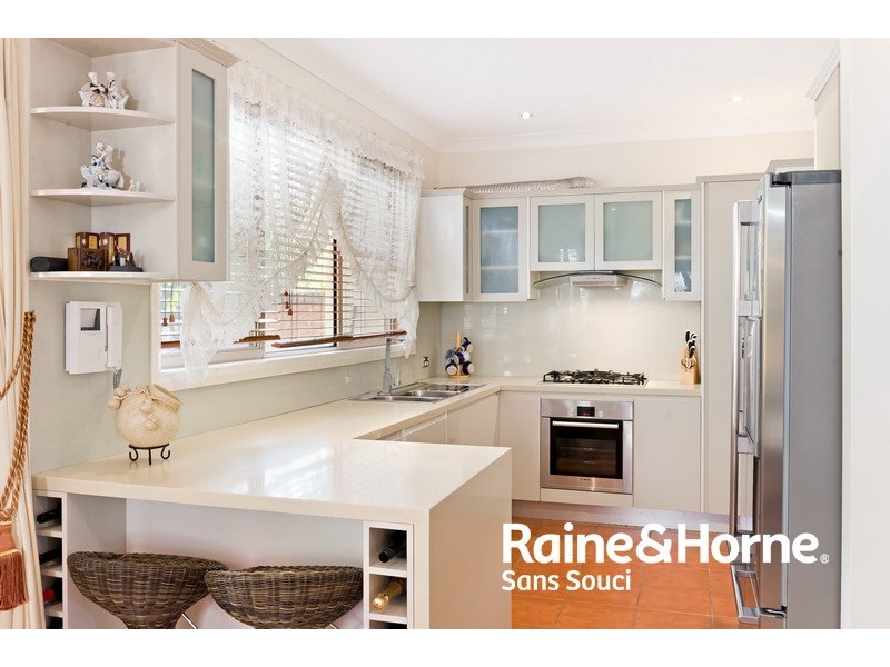 12A/122-130 Clareville Avenue, Sandringham NSW 2219