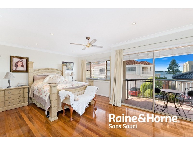 12A/122-130 Clareville Avenue, Sandringham NSW 2219