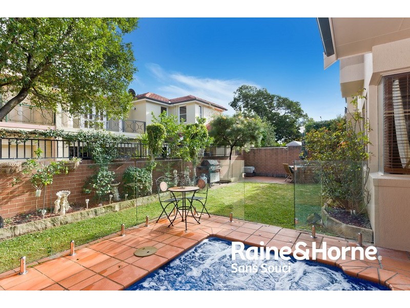 12A/122-130 Clareville Avenue, Sandringham NSW 2219