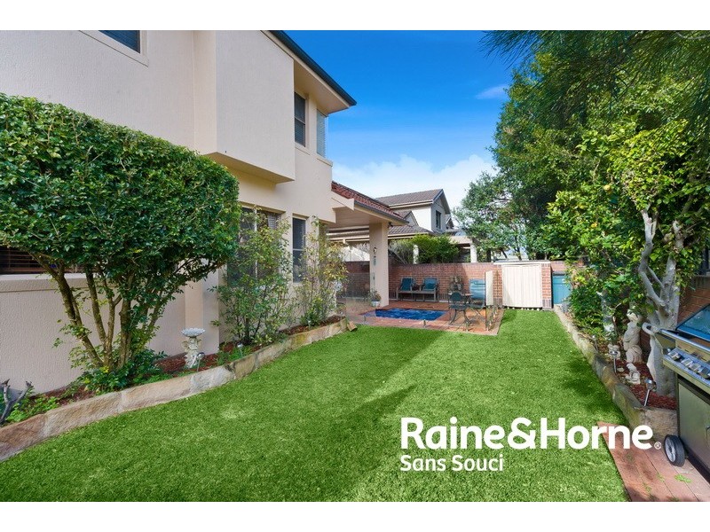 12A/122-130 Clareville Avenue, Sandringham NSW 2219