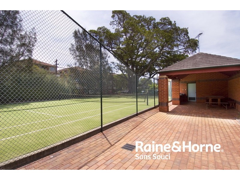 12A/122-130 Clareville Avenue, Sandringham NSW 2219