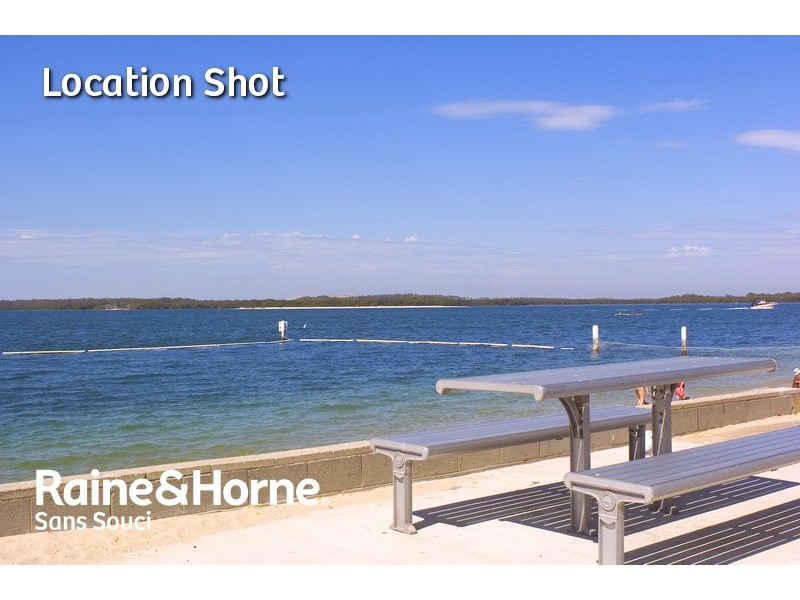 8 Cassilis Street, Monterey NSW 2217