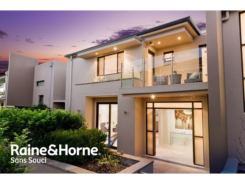 9/56-58 Fraters Avenue, Sans Souci NSW 2219