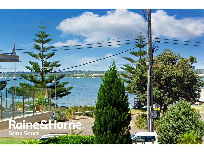 9/56-58 Fraters Avenue, Sans Souci NSW 2219