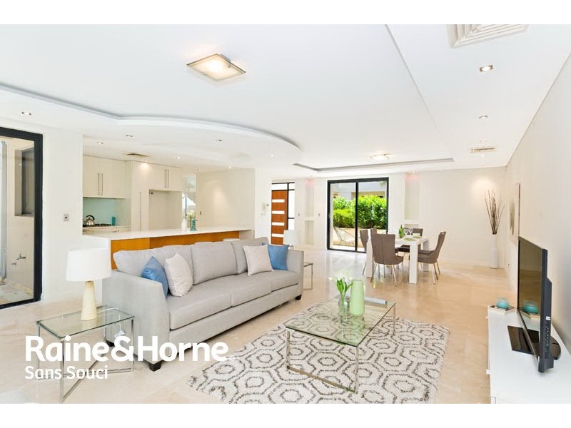 9/56-58 Fraters Avenue, Sans Souci NSW 2219