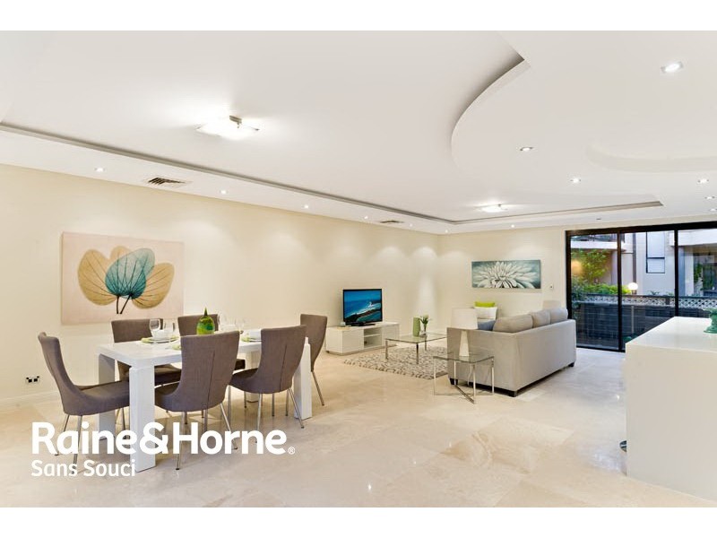 9/56-58 Fraters Avenue, Sans Souci NSW 2219