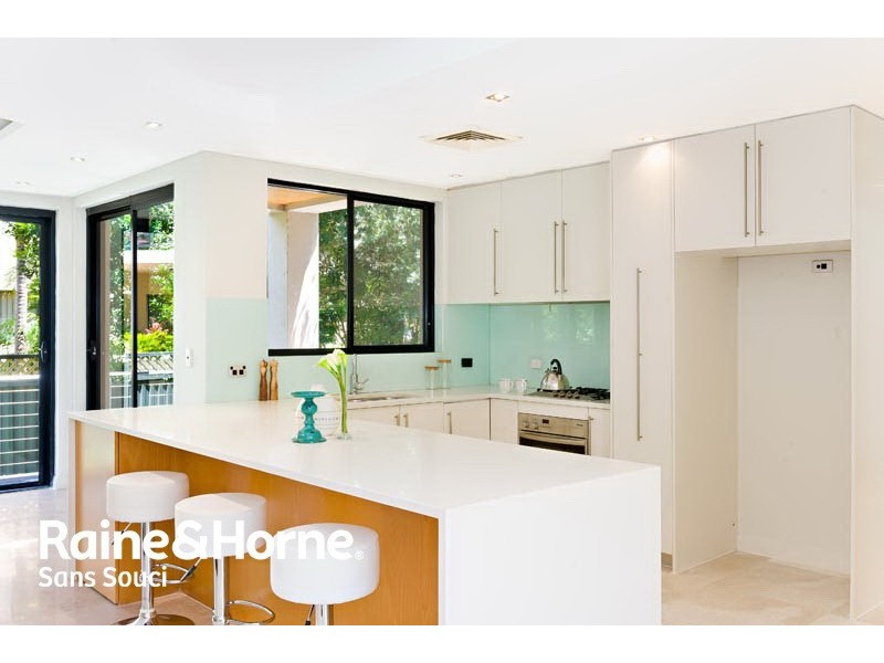 9/56-58 Fraters Avenue, Sans Souci NSW 2219