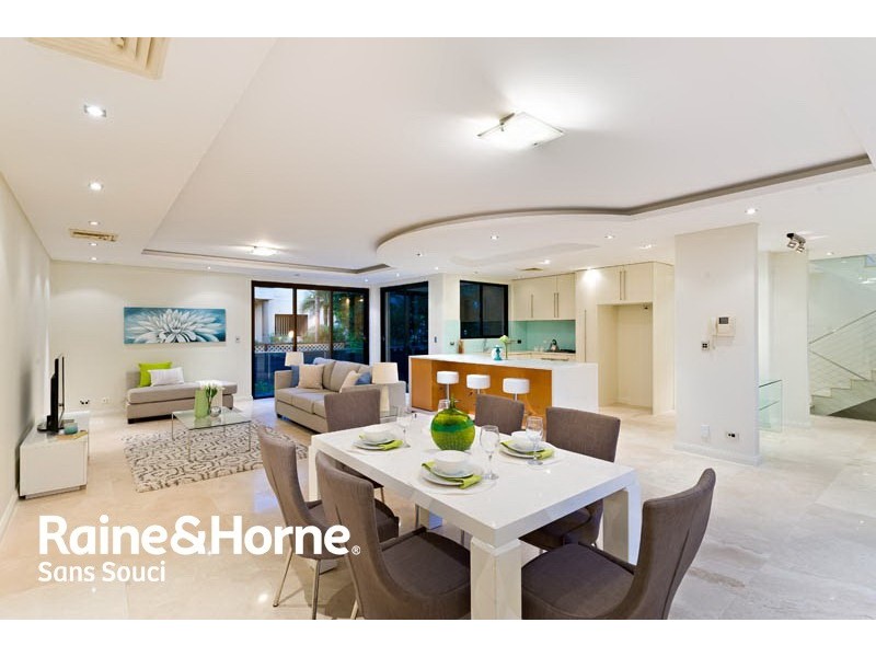 9/56-58 Fraters Avenue, Sans Souci NSW 2219