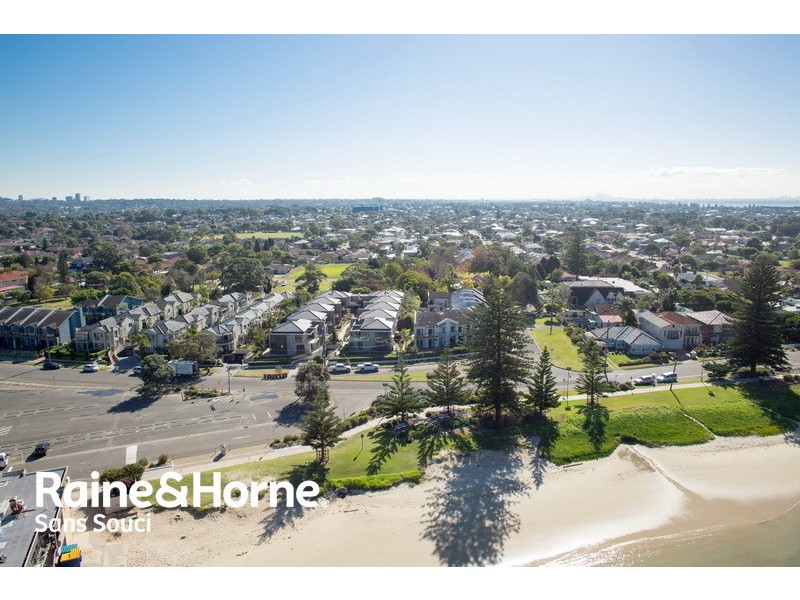 9/56-58 Fraters Avenue, Sans Souci NSW 2219