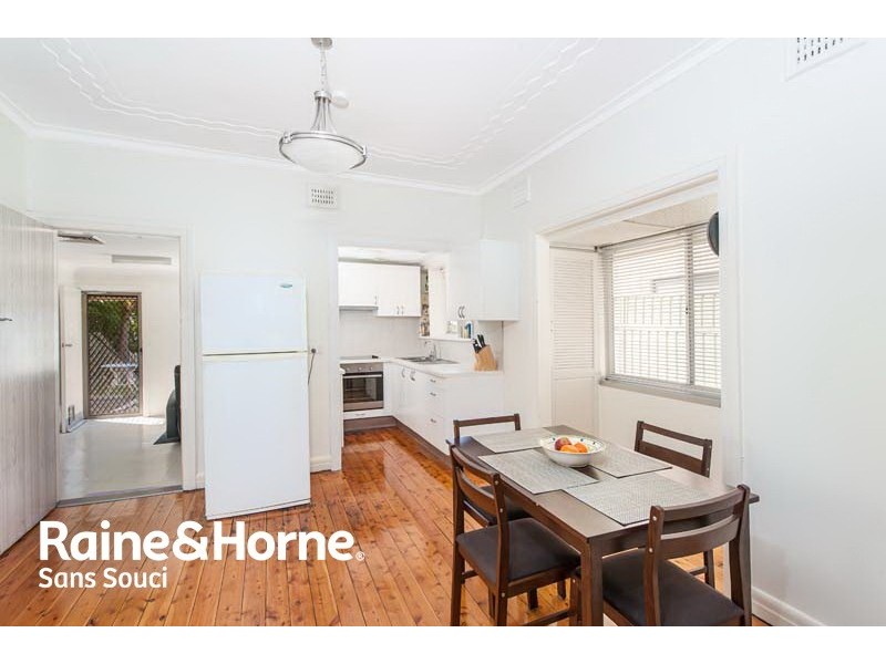 70 Sandringham Street, Sans Souci NSW 2219