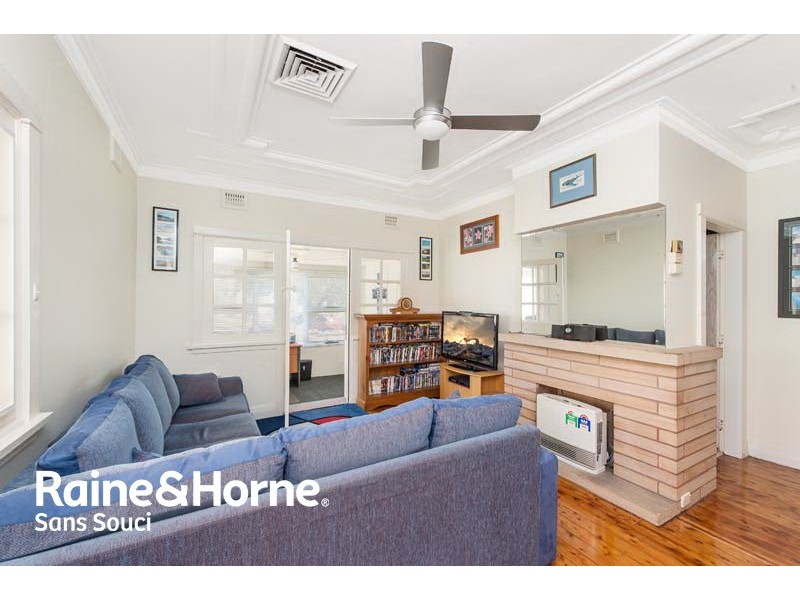 70 Sandringham Street, Sans Souci NSW 2219