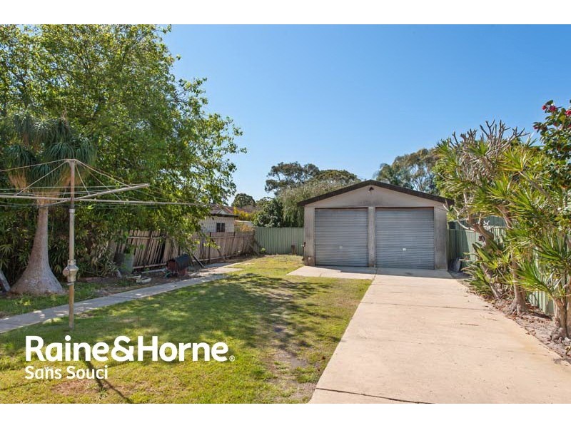 70 Sandringham Street, Sans Souci NSW 2219