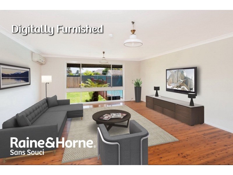 23A Margate Street, Ramsgate NSW 2217