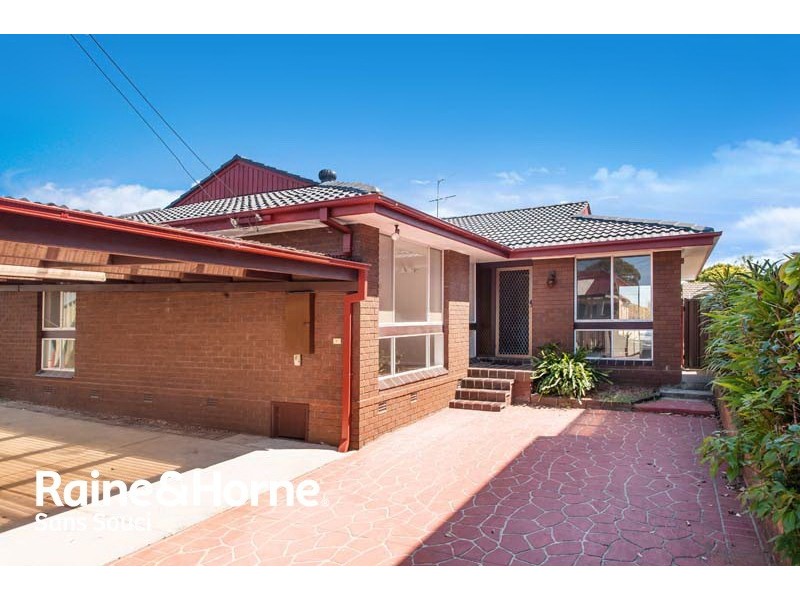 23A Margate Street, Ramsgate NSW 2217