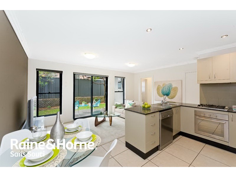 5/1-3 Solander Street, Monterey NSW 2217