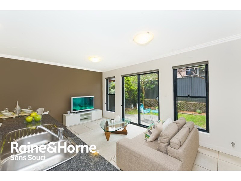 5/1-3 Solander Street, Monterey NSW 2217