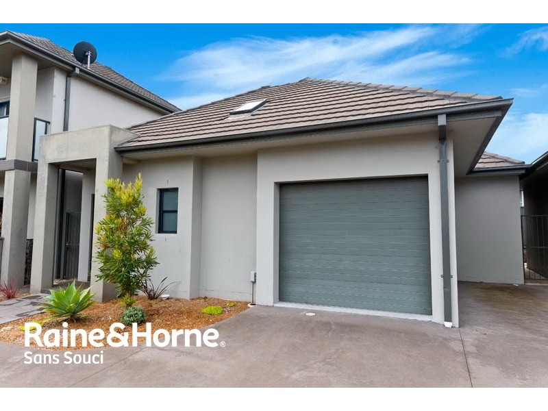 5/1-3 Solander Street, Monterey NSW 2217