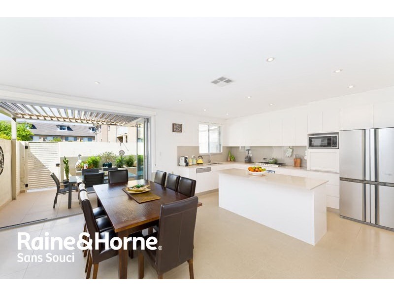 3/95-103 Sandringham Street, Sans Souci NSW 2219