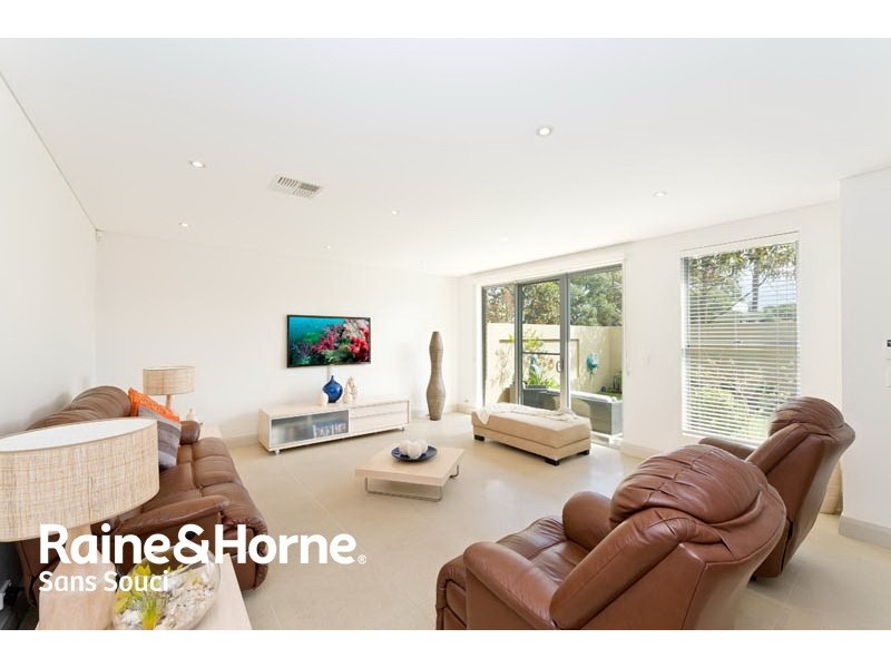 3/95-103 Sandringham Street, Sans Souci NSW 2219