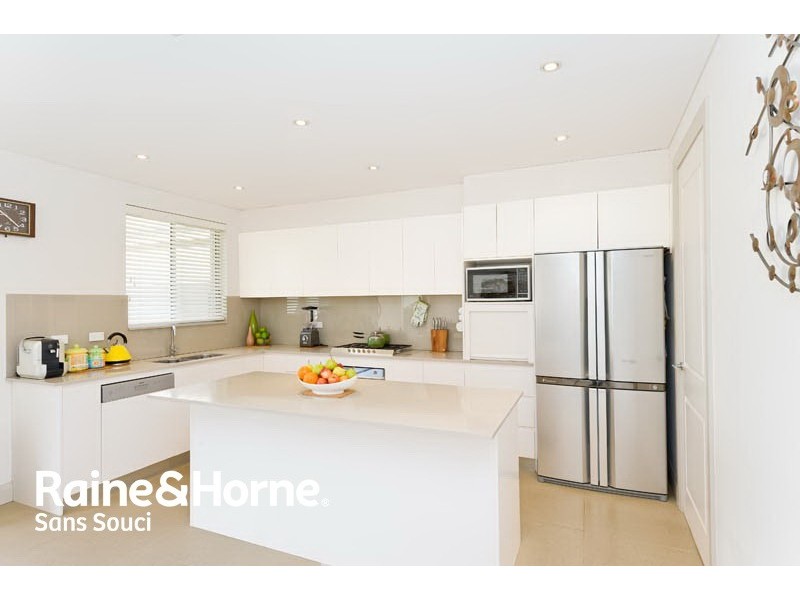 3/95-103 Sandringham Street, Sans Souci NSW 2219