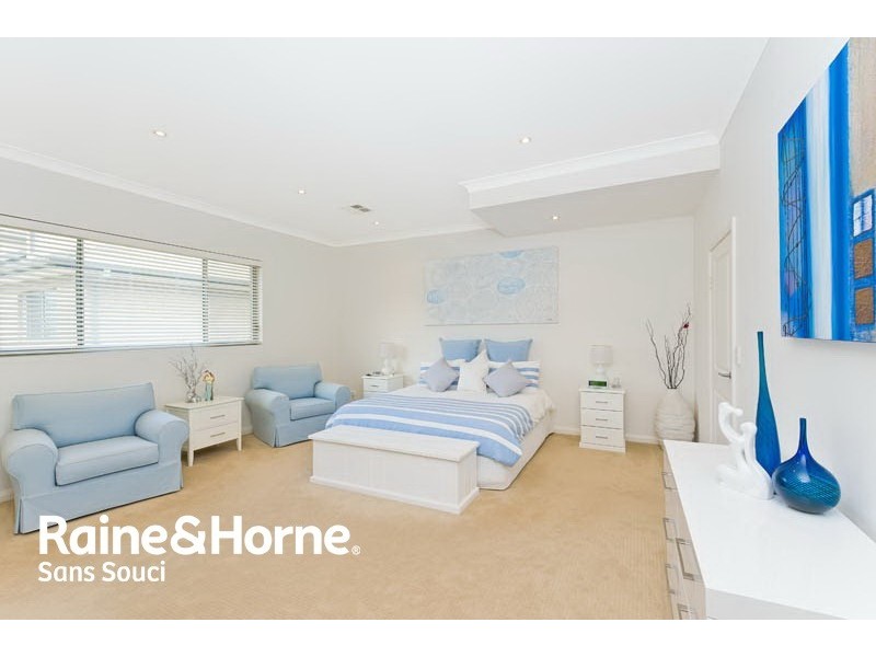 3/95-103 Sandringham Street, Sans Souci NSW 2219