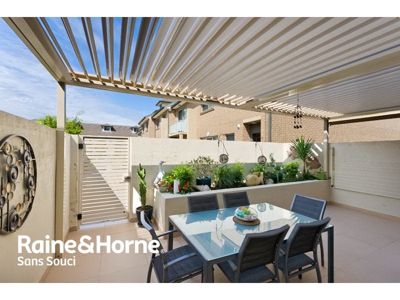 3/95-103 Sandringham Street, Sans Souci NSW 2219