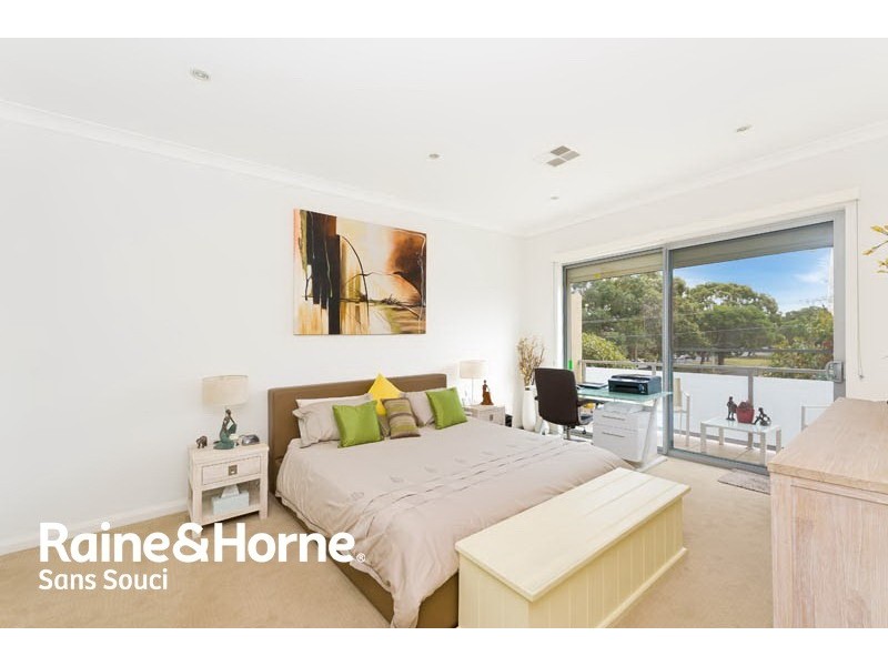 3/95-103 Sandringham Street, Sans Souci NSW 2219