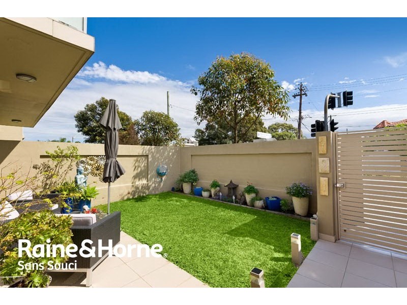 3/95-103 Sandringham Street, Sans Souci NSW 2219