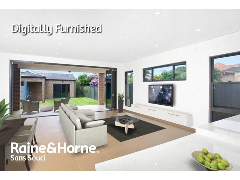 9 Sandringham Street, Sans Souci NSW 2219