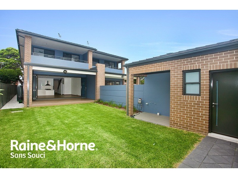 9 Sandringham Street, Sans Souci NSW 2219