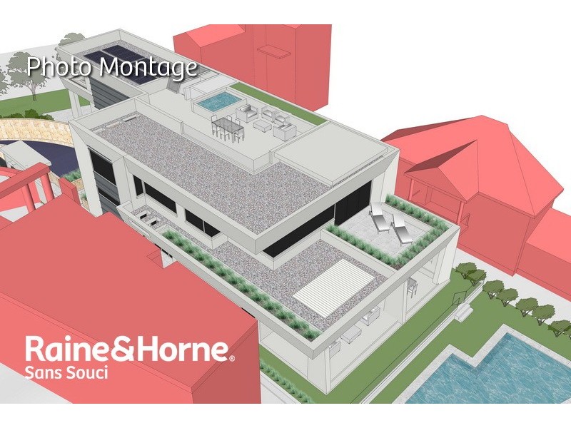 2 Primrose Avenue, Sandringham NSW 2219