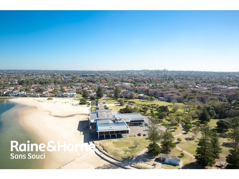 2 Primrose Avenue, Sandringham NSW 2219