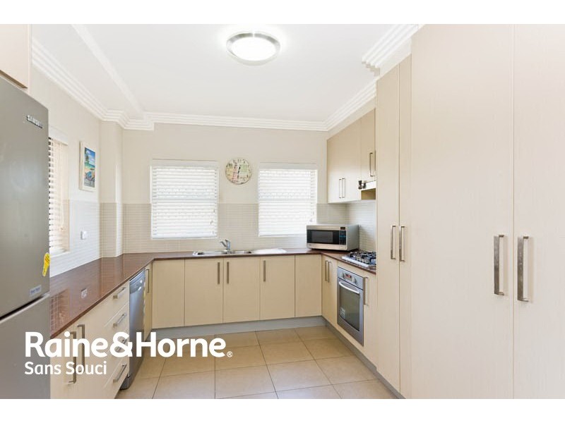3/197 Rocky Point Road, Ramsgate NSW 2217