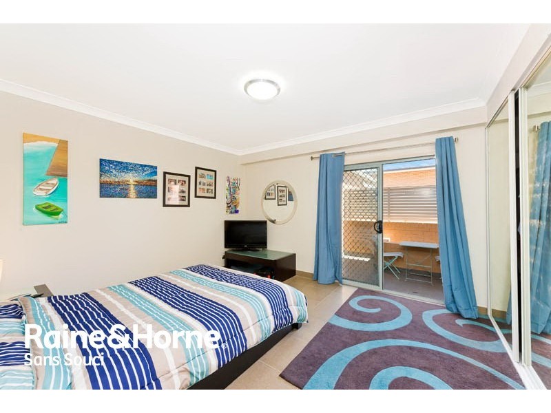 3/197 Rocky Point Road, Ramsgate NSW 2217