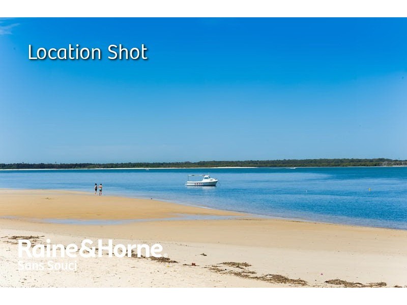 3/197 Rocky Point Road, Ramsgate NSW 2217