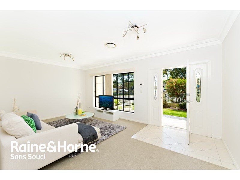 1/161 Alfred Street, Sans Souci NSW 2219