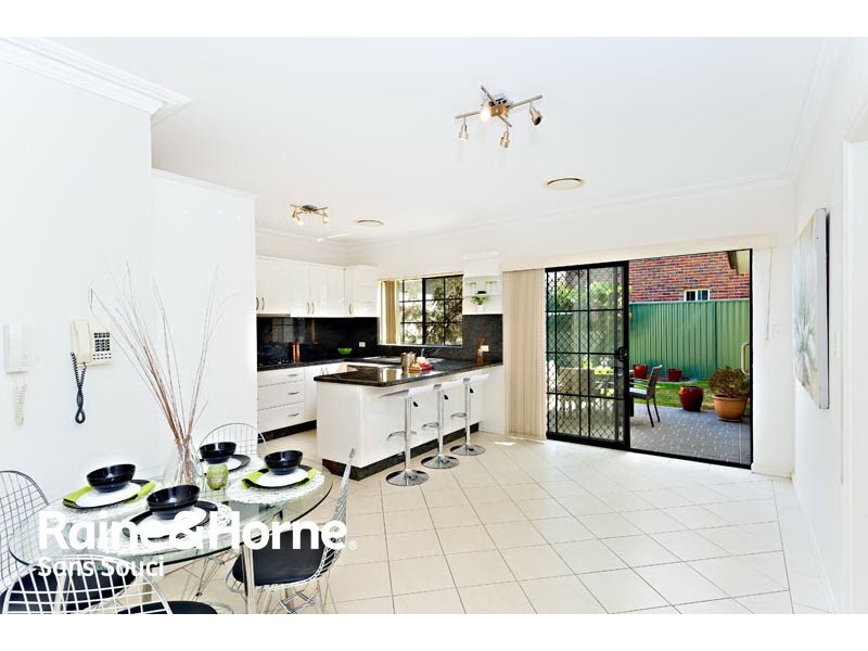 1/161 Alfred Street, Sans Souci NSW 2219