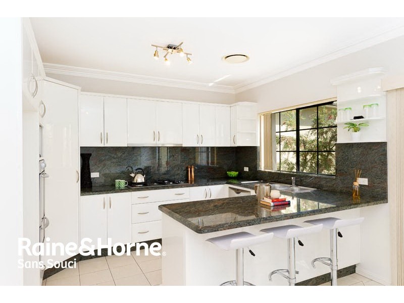 1/161 Alfred Street, Sans Souci NSW 2219