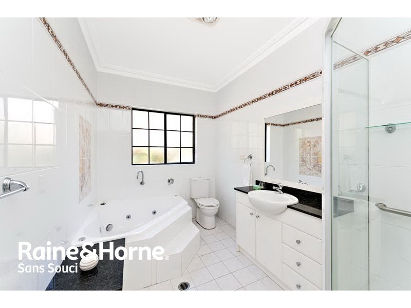 1/161 Alfred Street, Sans Souci NSW 2219