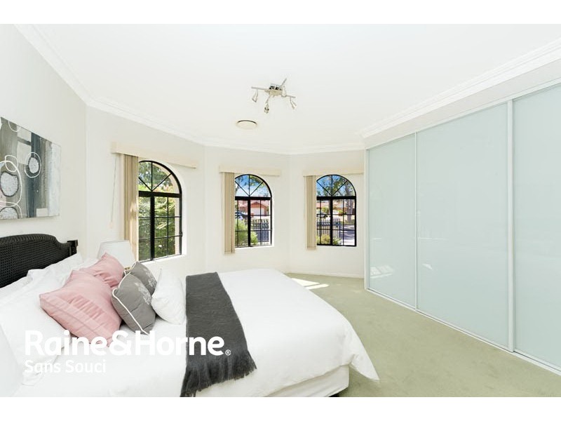 1/161 Alfred Street, Sans Souci NSW 2219