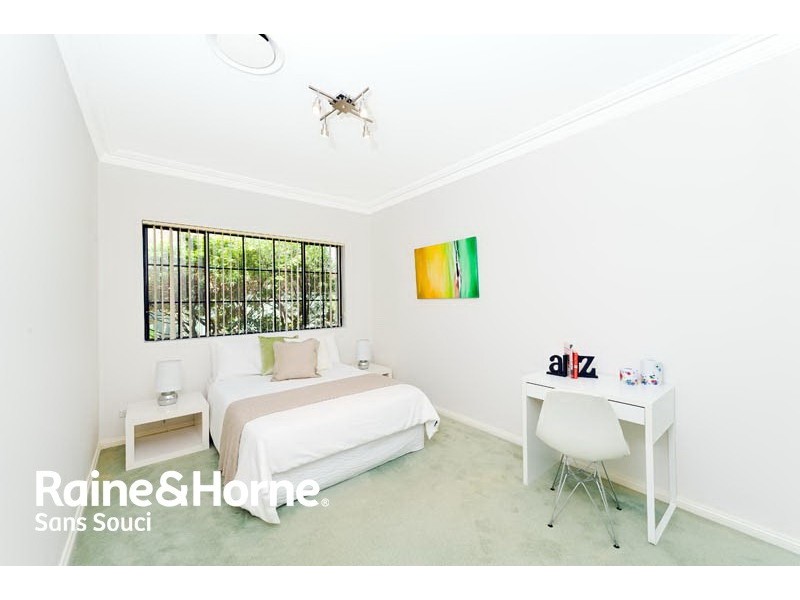 1/161 Alfred Street, Sans Souci NSW 2219