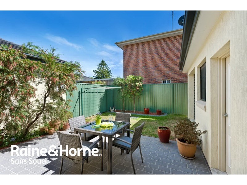 1/161 Alfred Street, Sans Souci NSW 2219