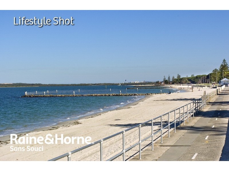 1/161 Alfred Street, Sans Souci NSW 2219