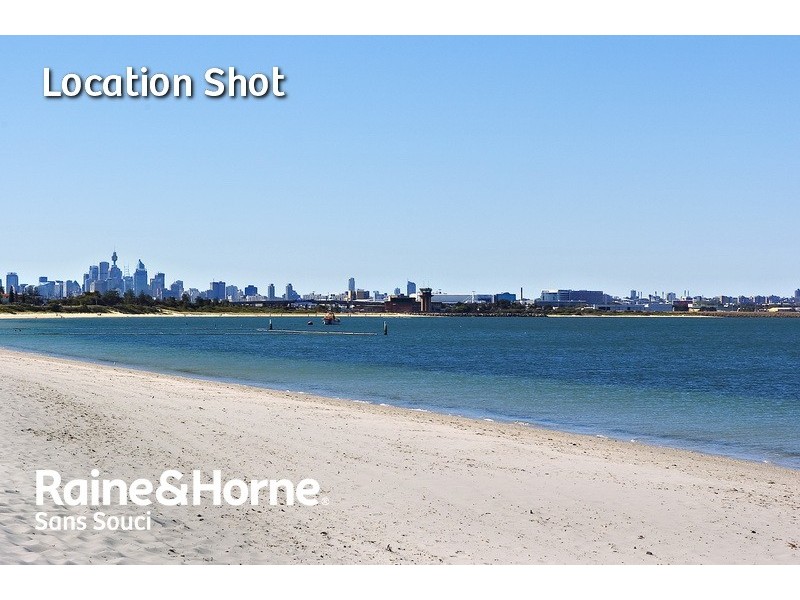 6 Robinson Street, Monterey NSW 2217