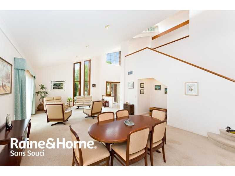 31 Plimsoll Street, Sans Souci NSW 2219