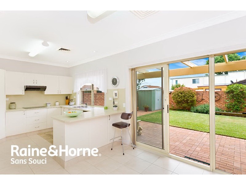 31 Plimsoll Street, Sans Souci NSW 2219